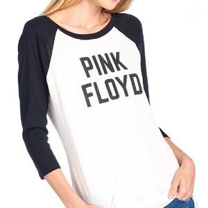 Pink Floyd Band Tee